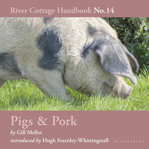 Pigs & Pork cover art