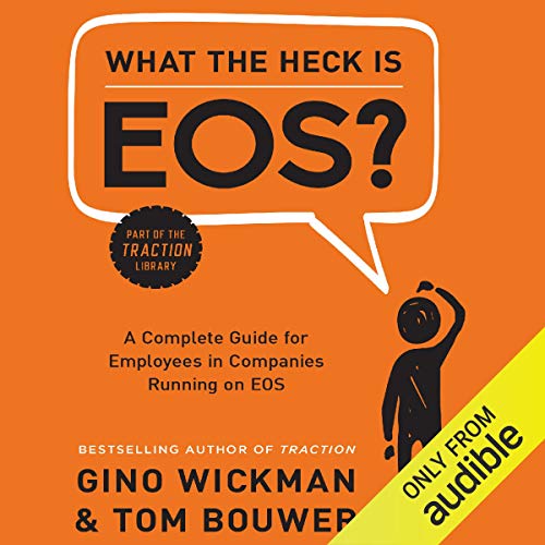 Couverture de What the Heck is EOS?