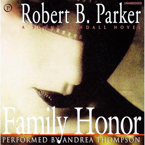 Family Honor cover art