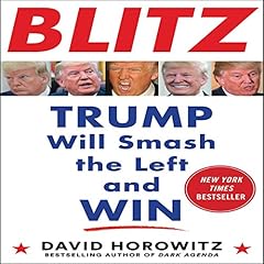 Blitz cover art