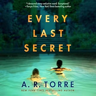 Every Last Secret Audiolibro Por A. R. Torre arte de portada