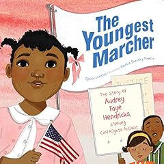 Couverture de The Youngest Marcher