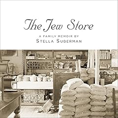 The Jew Store cover art