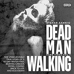 Dead Man Walking cover art