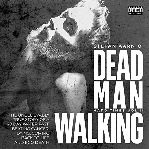 Dead Man Walking cover art