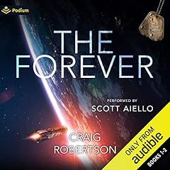 The Forever cover art