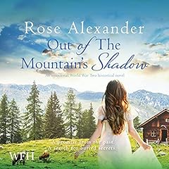 Out of the Mountain's Shadow cover art