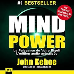 Couverture de Mind Power