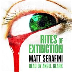 Rites of Extinction cover art