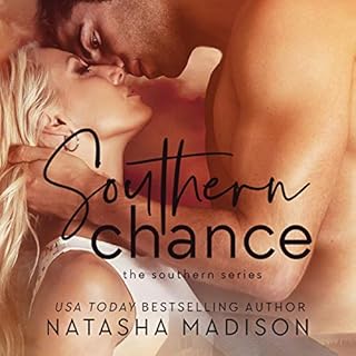 Southern Chance Audiobook By Natasha Madison cover art