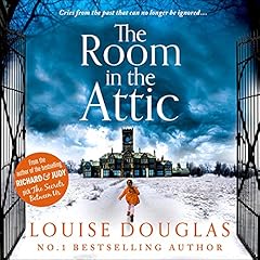 Couverture de The Room in the Attic