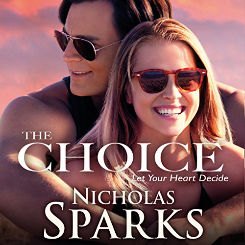 The Choice cover art