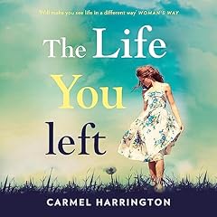 The Life You Left cover art