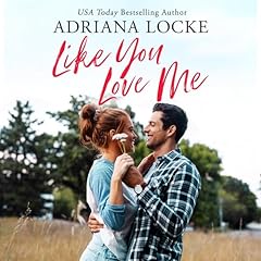 Like You Love Me cover art