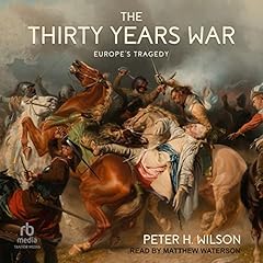 The Thirty Years War cover art