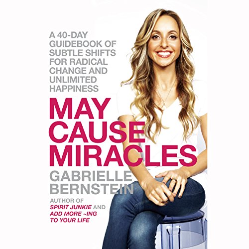 May Cause Miracles cover art