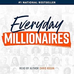 Everyday Millionaires cover art