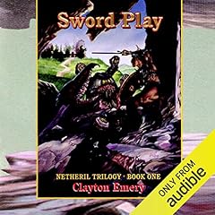 Sword Play cover art