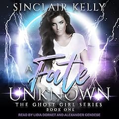 A Fate Unknown cover art