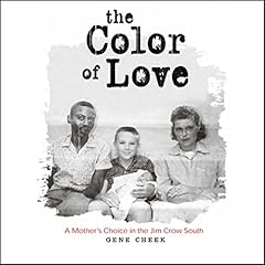 The Color of Love cover art