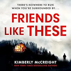 Friends Like These cover art