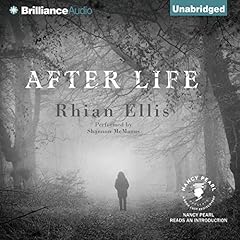 After Life cover art