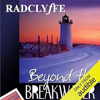 Beyond the Breakwater Audiobook By Radclyffe cover art