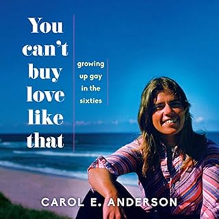 You Can't Buy Love Like That Audiobook By Carol E. Anderson cover art