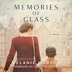 Memories of Glass cover art