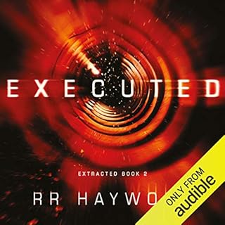 Executed cover art