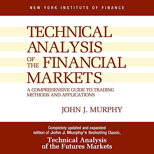 Technical Analysis of the Financial Markets Titelbild