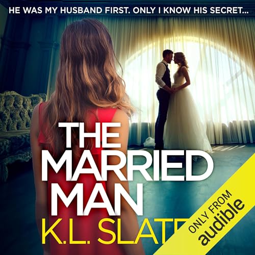 The Married Man cover art