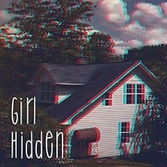 Girl Hidden: A Memoir cover art