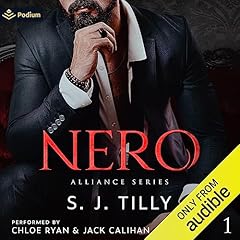 Nero cover art