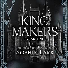 The Heir Audiolibro Por Sophie Lark arte de portada