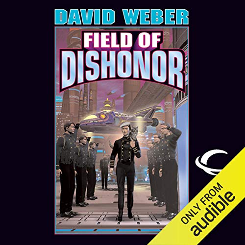 Field of Dishonor cover art