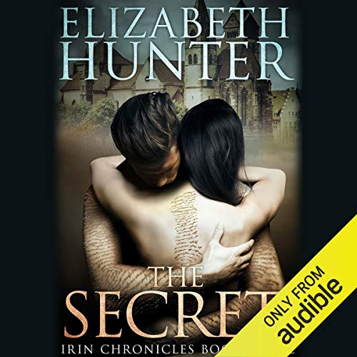 The Secret Audiobook By Elizabeth Hunter cover art