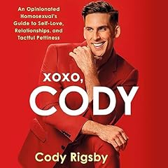 XOXO, Cody cover art