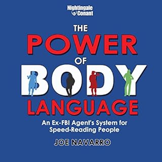 The Power of Body Language cover art