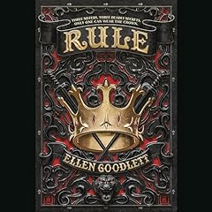 Rule cover art