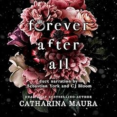 Forever After All Audiobook By Catharina Maura cover art