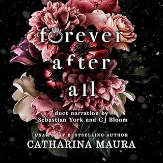 Forever After All Audiobook By Catharina Maura cover art