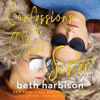 Confessions of the Other Sister Audiobook By Beth Harbison cover art