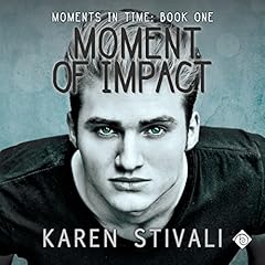 Moment of Impact cover art