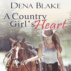 A Country Girl's Heart cover art