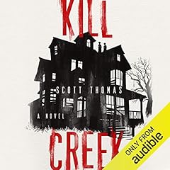 Kill Creek cover art