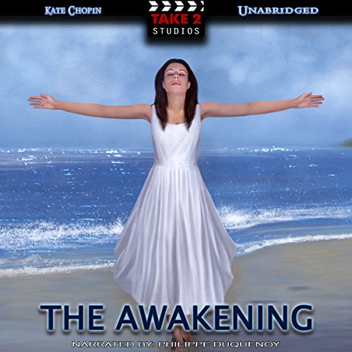 The Awakening Audiobook By Kate Chopin cover art