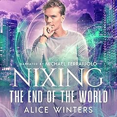 Nixing the End of the World Titelbild