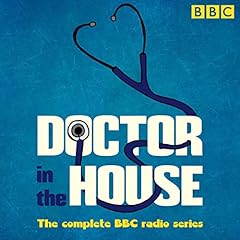 Doctor in the House cover art