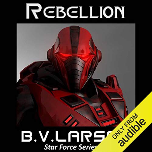 Rebellion cover art